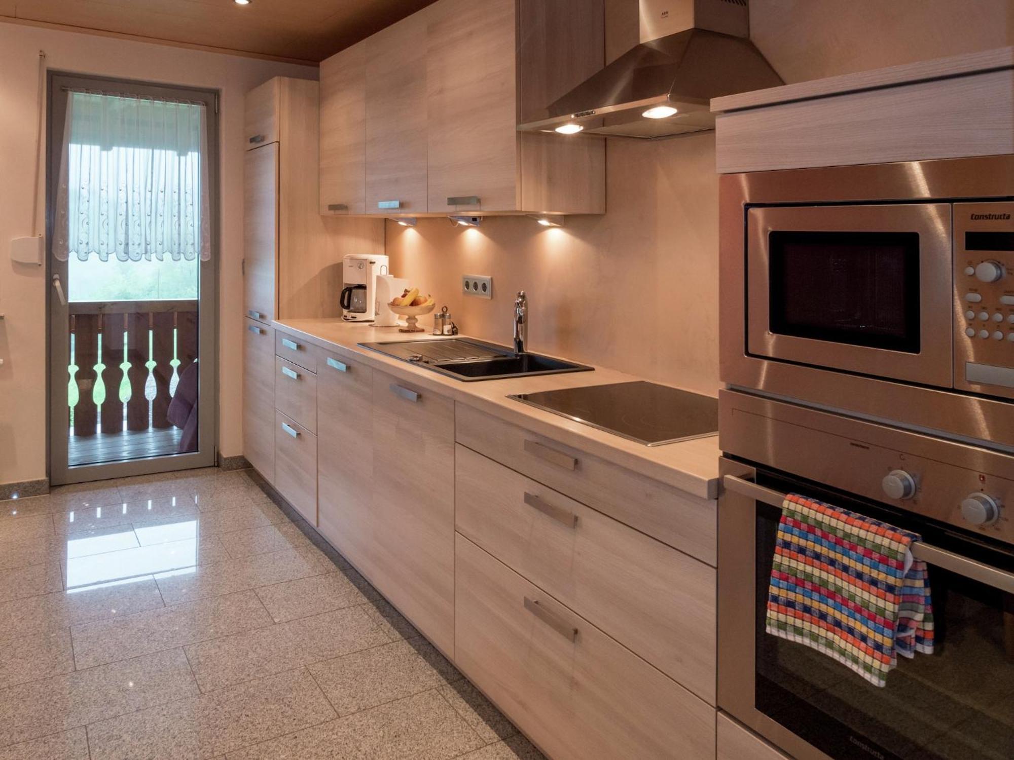 Cosy Farmhouse Apartment At The Edge Of The Forest Mühlenbach エクステリア 写真