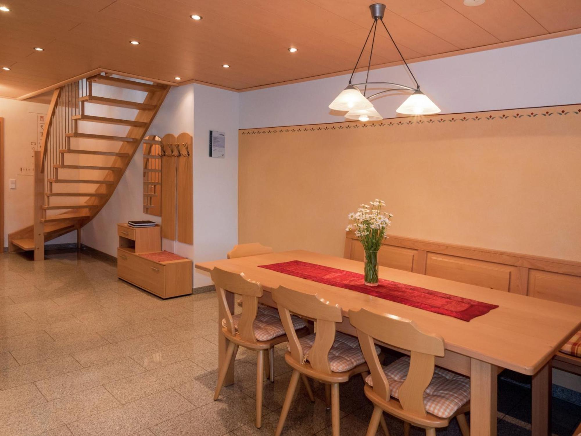 Cosy Farmhouse Apartment At The Edge Of The Forest Mühlenbach エクステリア 写真